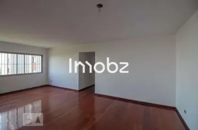 Apartamento com 4 quartos à venda na Avenida Santo Amaro, 6238, Chácara Santo Antônio, São Paulo