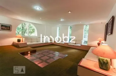 Apartamento com 2 quartos à venda na Rua Marcus Pereira, 167, Morumbi, São Paulo