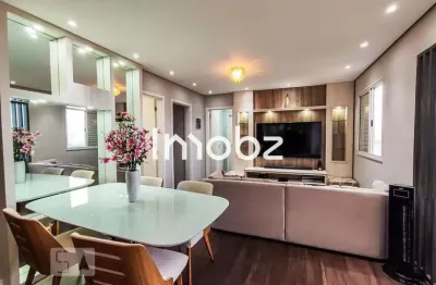 Apartamento à venda no portal do morumbi - são paulo