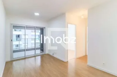 Apartamento com 2 quartos à venda na Rua Carmo do Rio Verde, 109, Chácara Santo Antônio, São Paulo