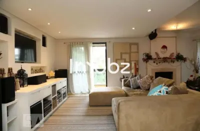 Apartamento com 3 quartos à venda na Rua Crítios, 57, Morumbi, São Paulo