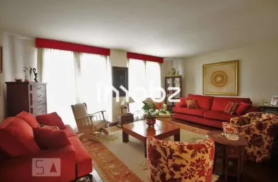 Apartamento com 3 quartos à venda na Rua Raimundo Simão de Souza, 51, Morumbi, São Paulo