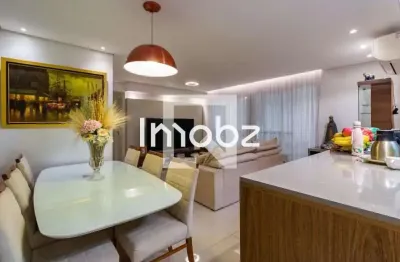 Apartamento com 2 quartos à venda na Avenida São Paulo Antigo, 467, Real Parque, São Paulo