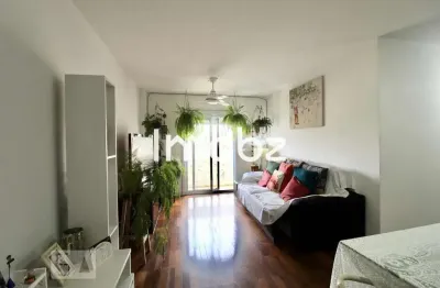 Apartamento com 3 quartos à venda na Rua do Estilo Barroco, 630, Chácara Santo Antônio, São Paulo