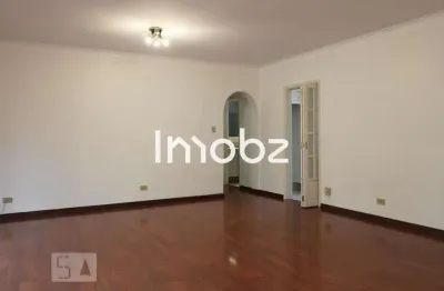 Apartamento com 3 quartos à venda na Rua Joaquim Guarani, 202, Chácara Santo Antônio, São Paulo