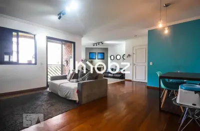 Apartamento com 3 quartos à venda na Rua Doutor Amando Franco Soares Caiuby, 230, Morumbi, São Paulo