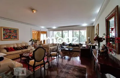 Apartamento com 2 quartos à venda na Rua Manoel Antônio Pinto, 1200, Morumbi, São Paulo