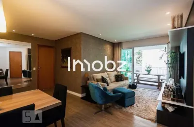 Apartamento com 3 quartos à venda na Rua Dankmar Adler, 177, Morumbi, São Paulo