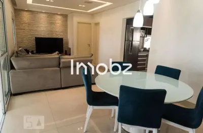 Apartamento à venda no portal do morumbi - são paulo