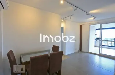 Apartamento com 2 quartos à venda na Avenida João Dias, 2192, Chácara Santo Antônio, São Paulo