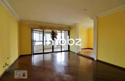 Apartamento com 3 quartos à venda na Rua Doutor José de Andrade Figueira, 71, Morumbi, São Paulo