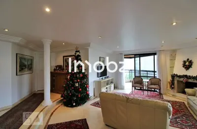Apartamento à venda no portal do morumbi - são paulo