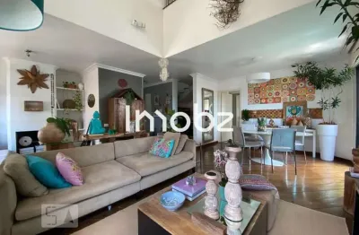 Apartamento com 3 quartos à venda na Rua Karl Richter, 105, Morumbi, São Paulo