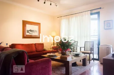Apartamento com 3 quartos à venda na Rua Francisco Marcondes Vieira, 410, Morumbi, São Paulo