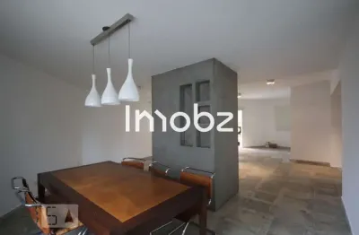 Apartamento com 3 quartos à venda na Avenida Barão de Monte Mor, 549, Real Parque, São Paulo