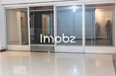 Apartamento com 4 quartos à venda na Rua Manoel Antônio Pinto, 1200, Morumbi, São Paulo