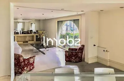 Apartamento com 3 quartos à venda na Rua Marechal Deodoro, 135, Chácara Santo Antônio, São Paulo