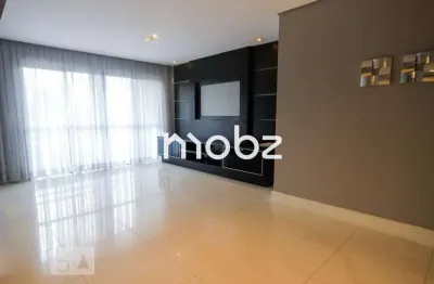 Apartamento com 3 quartos à venda na Avenida José Galante, 290, Morumbi, São Paulo