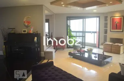 Apartamento à venda no portal do morumbi - são paulo
