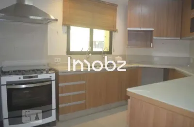 Apartamento com 3 quartos à venda na Rua Crítios, 57, Morumbi, São Paulo
