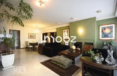 Apartamento com 2 quartos à venda na Rua Sao Paulo Antigo, 500, Real Parque, São Paulo