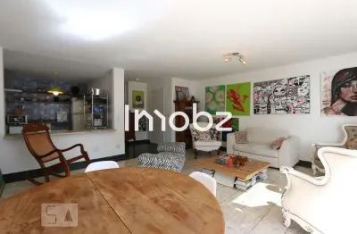 Apartamento com 2 quartos à venda na Av. Barão Do Melgaço, 771, Real Parque, São Paulo