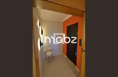 Apartamento com 3 quartos à venda na Avenida José Galante, 650, Morumbi, São Paulo