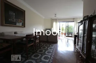 Apartamento com 3 quartos à venda na Rua José de Cristo Moreira, 100, Real Parque, São Paulo