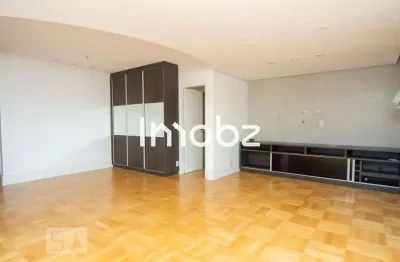 Apartamento com 3 quartos à venda na Avenida José Galante, 290, Morumbi, São Paulo