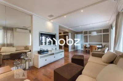 Apartamento com 3 quartos à venda na Rua Antônio Pacheco Valente, 60, Chácara Santo Antônio, São Paulo
