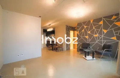 Apartamento com 1 quarto à venda na Rua Joaquim Guarani, 485, Chácara Santo Antônio, São Paulo