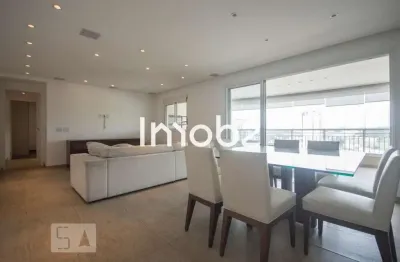 Apartamento à venda no chácara santo antonio - são paulo