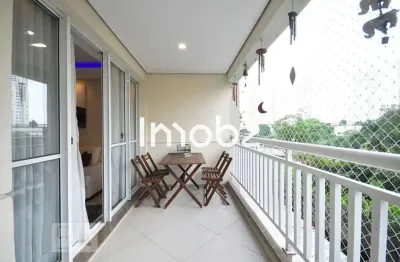 Apartamento com 3 quartos à venda na Rua Francisco Marcondes Vieira, 3, Morumbi, São Paulo