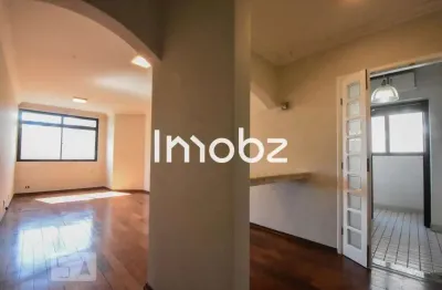 Apartamento com 1 quarto à venda na Rua Engenheiro Agenor Machado, 75, Chácara Santo Antônio, São Paulo
