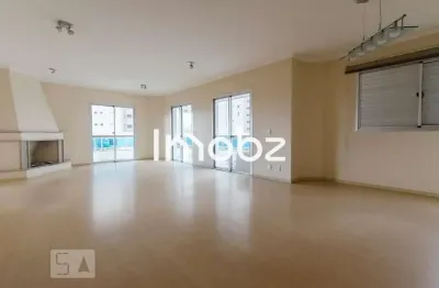 Apartamento com 3 quartos à venda na Rua Custódio de Oliveira, 320, Morumbi, São Paulo