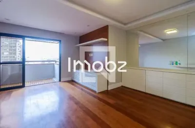 Apartamento com 3 quartos à venda na Rua Andréa Paulinetti, 97, Chácara Santo Antônio, São Paulo