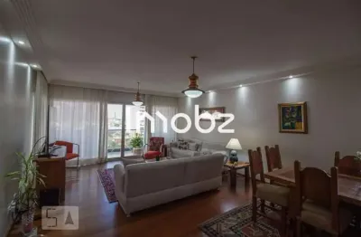 Apartamento à venda no chácara santo antonio - são paulo