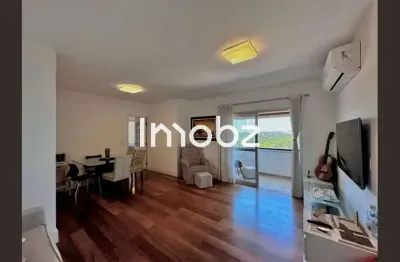 Apartamento à venda no chácara santo antonio - são paulo