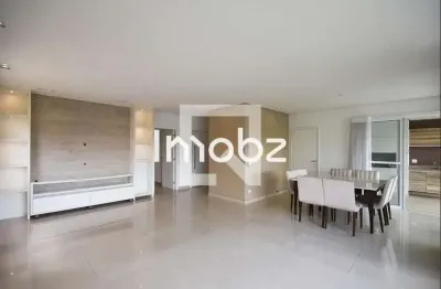 Apartamento com 3 quartos à venda na Rua Doutor Oscar Monteiro de Barros, 457, Morumbi, São Paulo