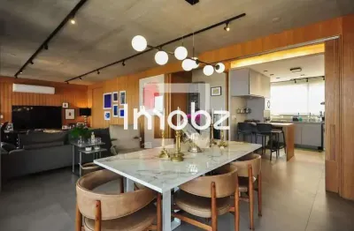 Apartamento com 3 quartos à venda na Rua José Jannarelli, 688, Morumbi, São Paulo