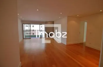 Apartamento com 3 quartos à venda na Rua Barão de Castro Lima, 52, Real Parque, São Paulo