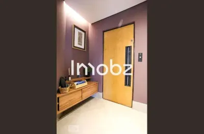 Apartamento com 4 quartos à venda na Rua Doutor James Ferraz Alvim, 170, Morumbi, São Paulo
