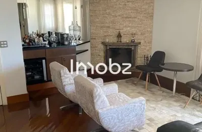 Apartamento com 3 quartos à venda na Rua Doutor José de Andrade Figueira, 220, Morumbi, São Paulo