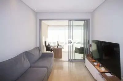 Apartamento com 2 quartos à venda na Rua Henri Dunant, 792, Chácara Santo Antônio, São Paulo