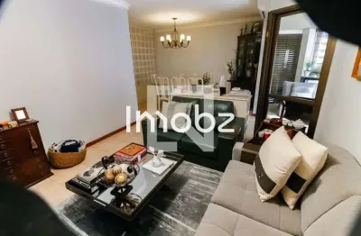 Apartamento com 3 quartos à venda na Rua Dom Paulo Pedrosa, 1200, Real Parque, São Paulo