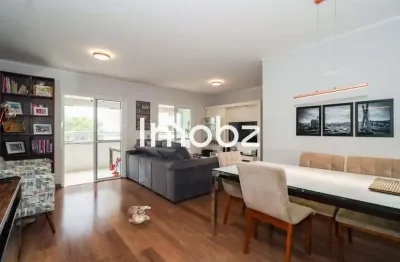 Apartamento à venda no portal do morumbi - são paulo