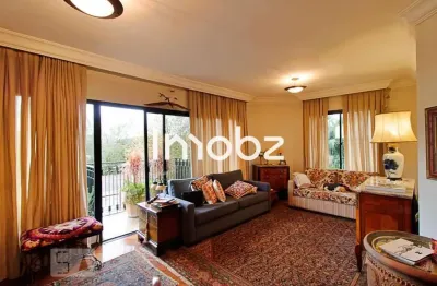 Apartamento com 3 quartos à venda na Rua José de Cristo Moreira, 100, Real Parque, São Paulo