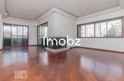 Apartamento com 2 quartos à venda na Travessa Barão de Iguatemi, 8, Real Parque, São Paulo