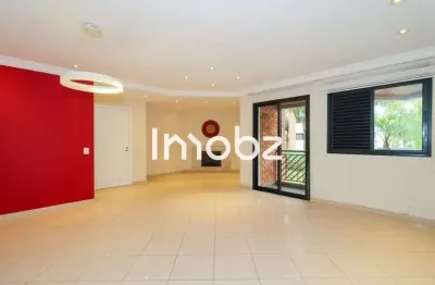 Apartamento à venda no portal do morumbi - são paulo
