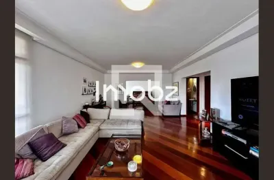 Apartamento à venda no chácara santo antonio - são paulo